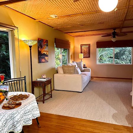 The Great Kona Escape Villa Kailua-Kona Exterior photo