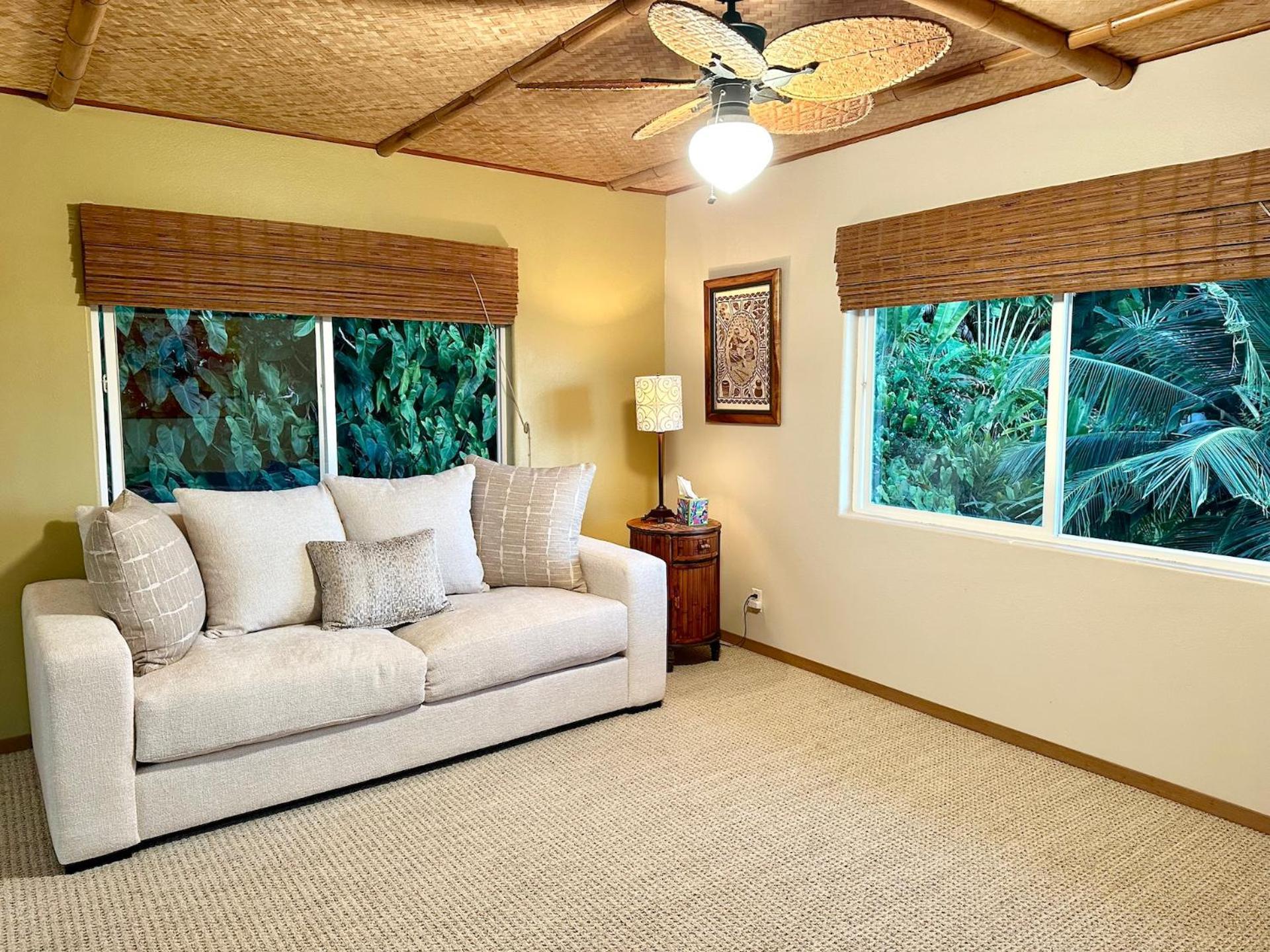 The Great Kona Escape Villa Kailua-Kona Exterior photo